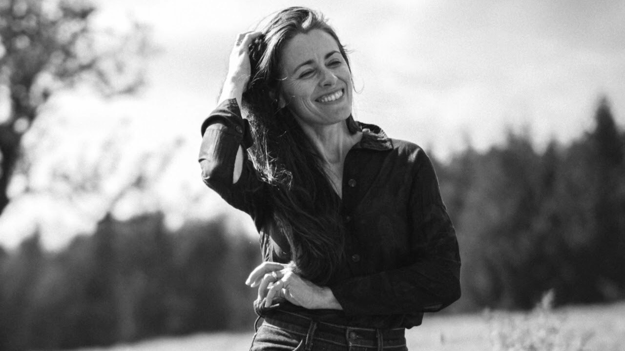 Brian D'Ambrosio interview with Caitlin Canty