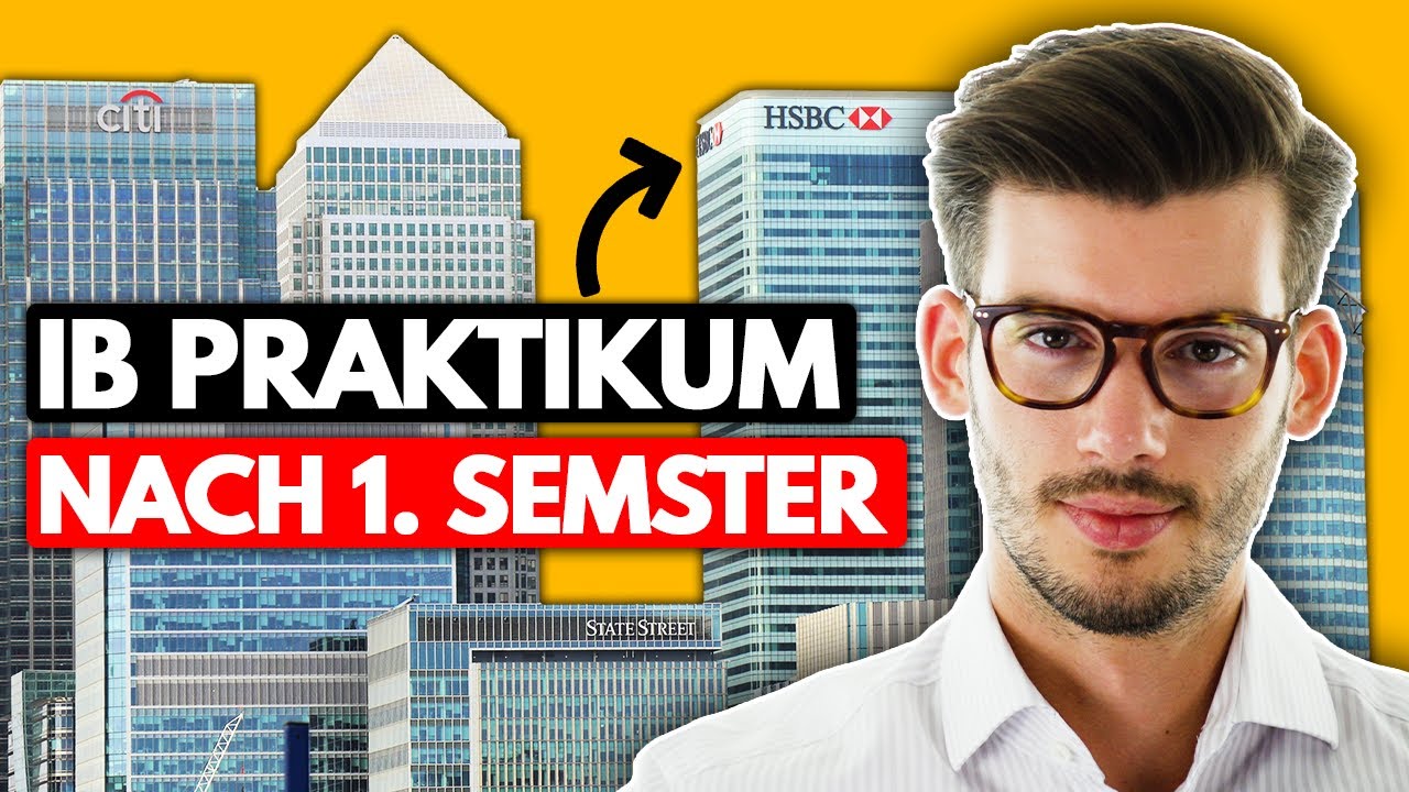Spring Week: &Uuml;bersicht, Bewerbungsprozess & Tipps!