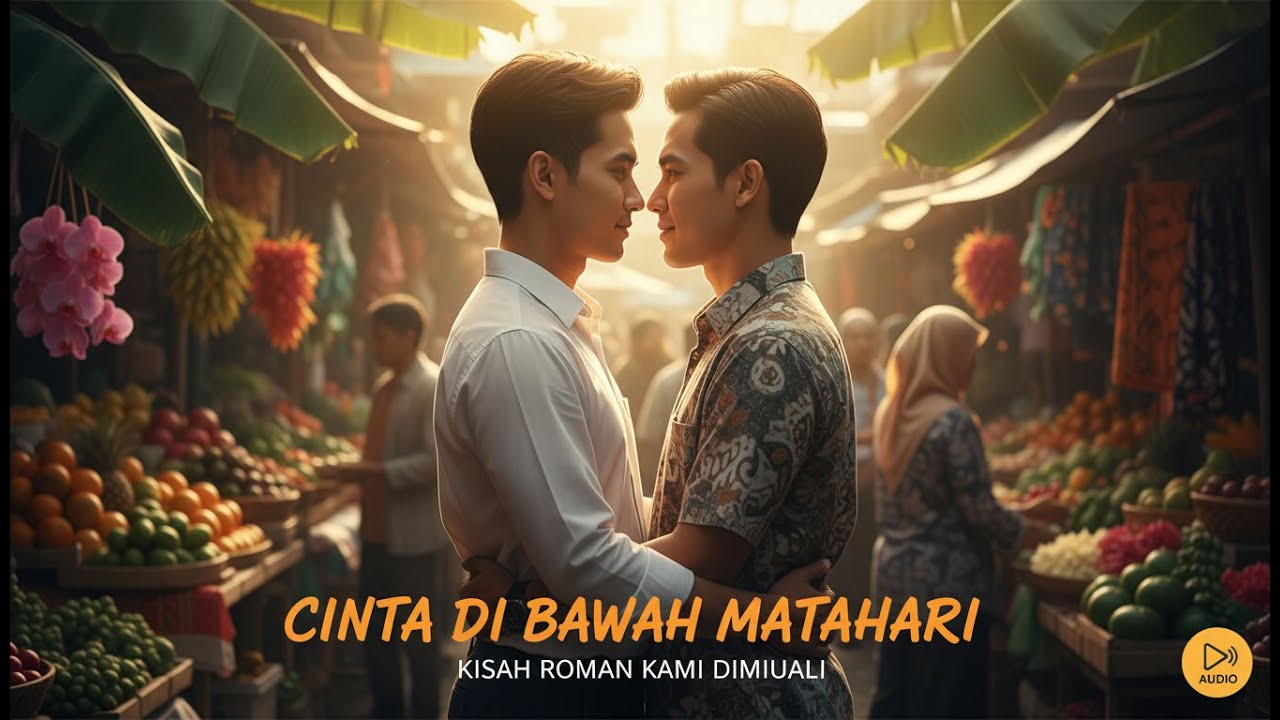 CINTA MUSUH YANG MEMBUATKU KEHILANGAN KONTROL: PERJALANAN EMOSIONAL DARI KEBENCIAN KE CINTA DALAM