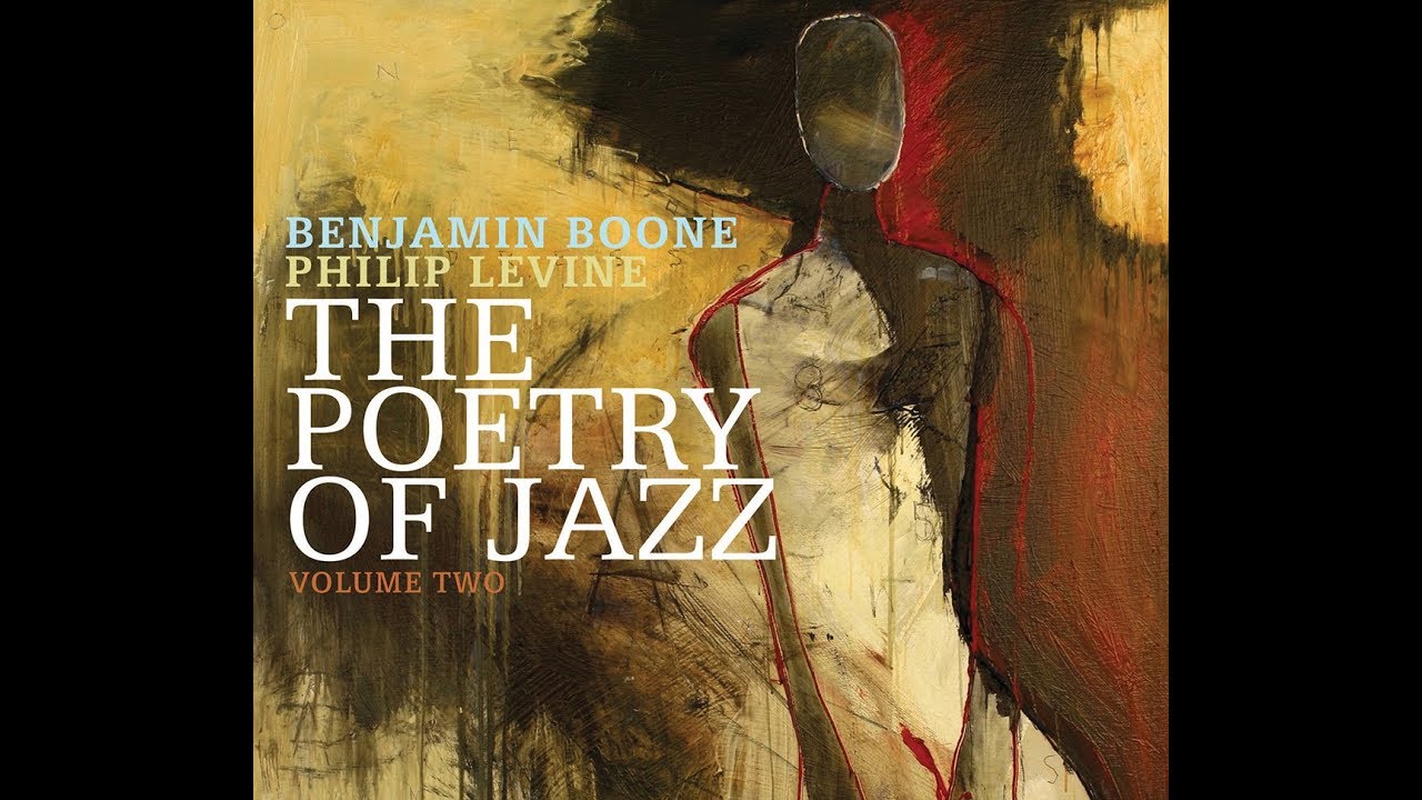 The Poetry of Jazz Volume Two (unlisted long trailer for media)
