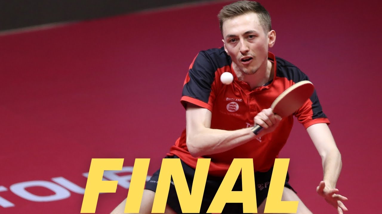 Liam Pitchford vs Alexander Shibaev | MT-FINAL | 2021 Russian Premier League