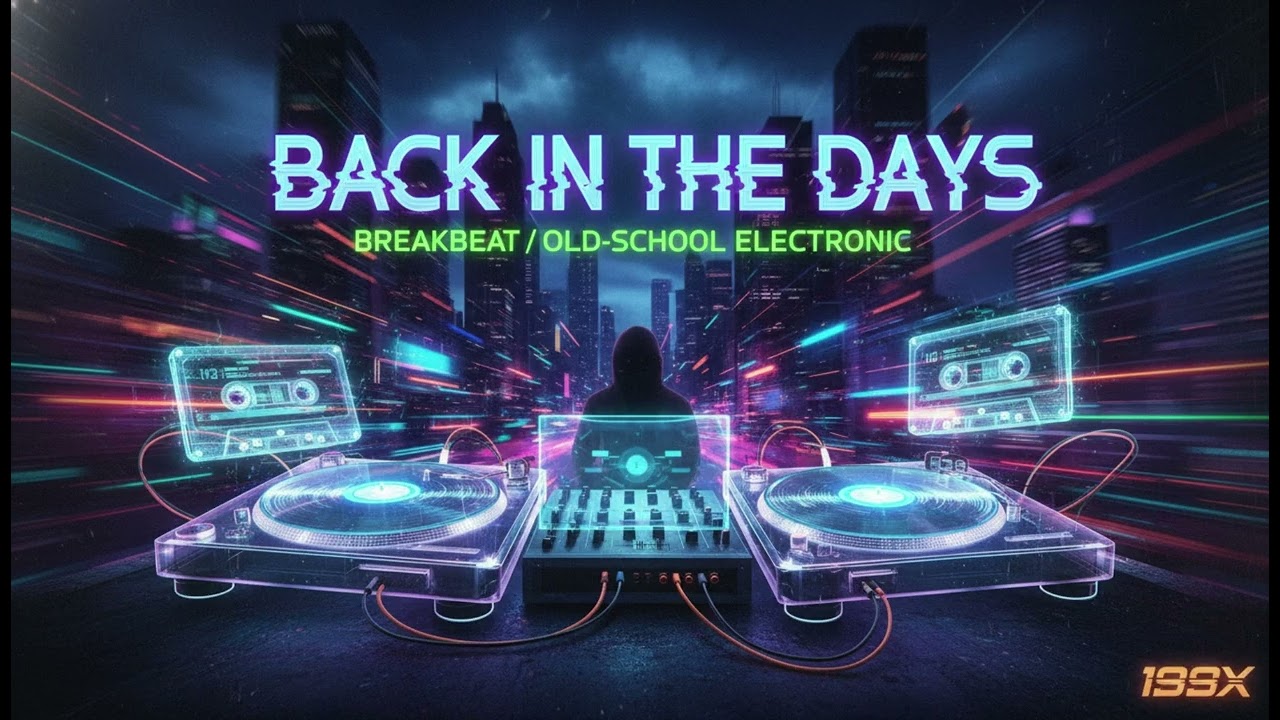 Tonkata- Back In The Days