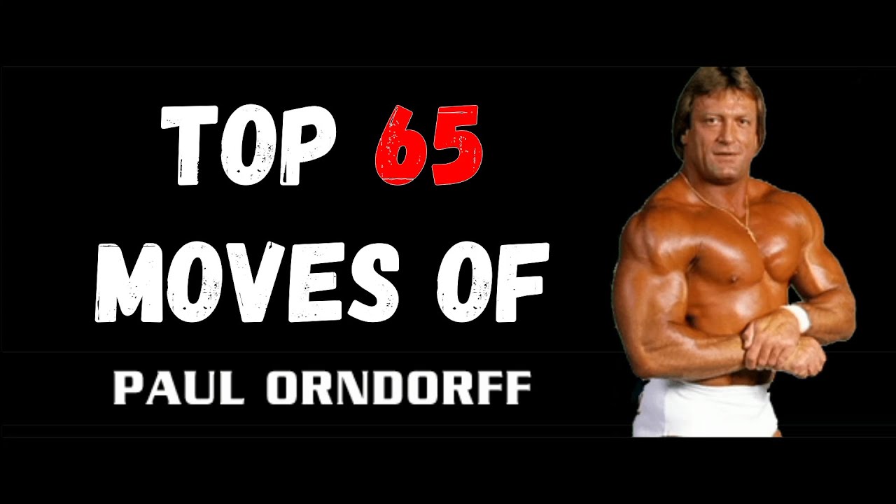 Top 65 moves of 