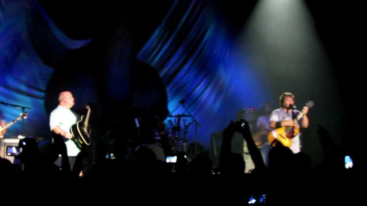 Tenacious D - "Dude (I Totally Miss You)"- Live @ Brady Theater - Tulsa, OK, 7/21/2012