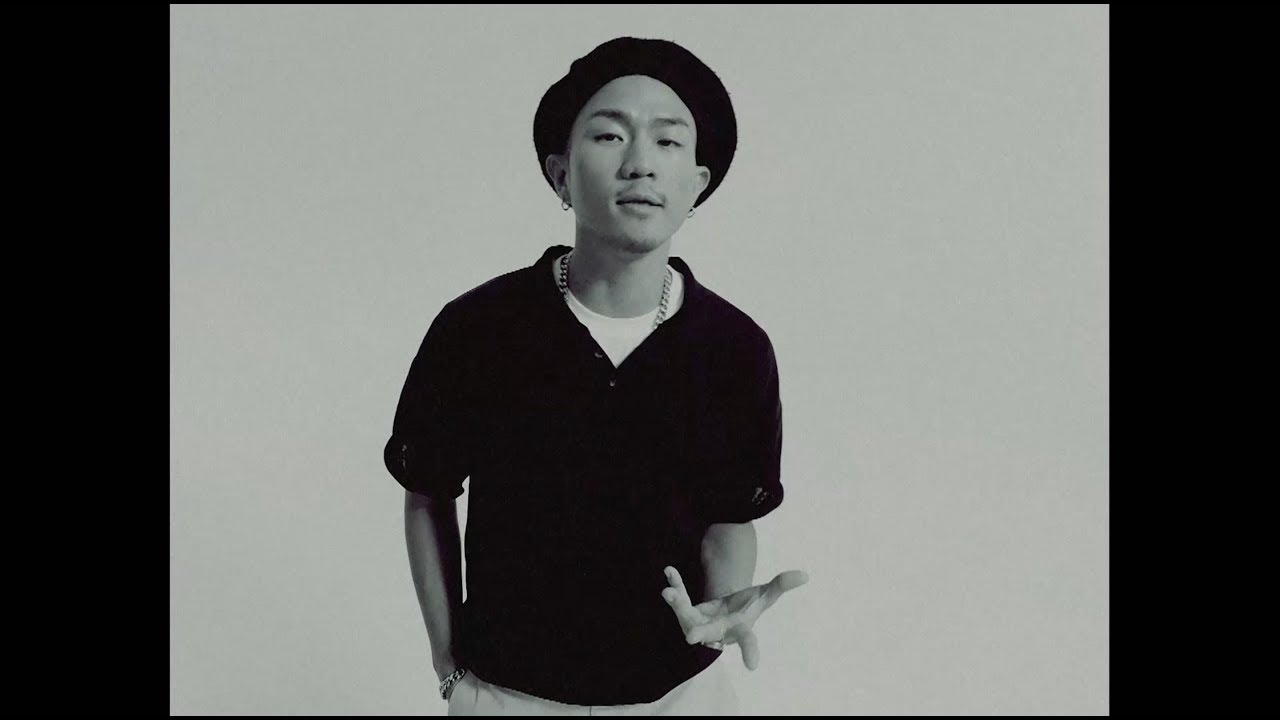 [KRNB2] JINBO - 말하자면 (feat. Crush, Hoody)