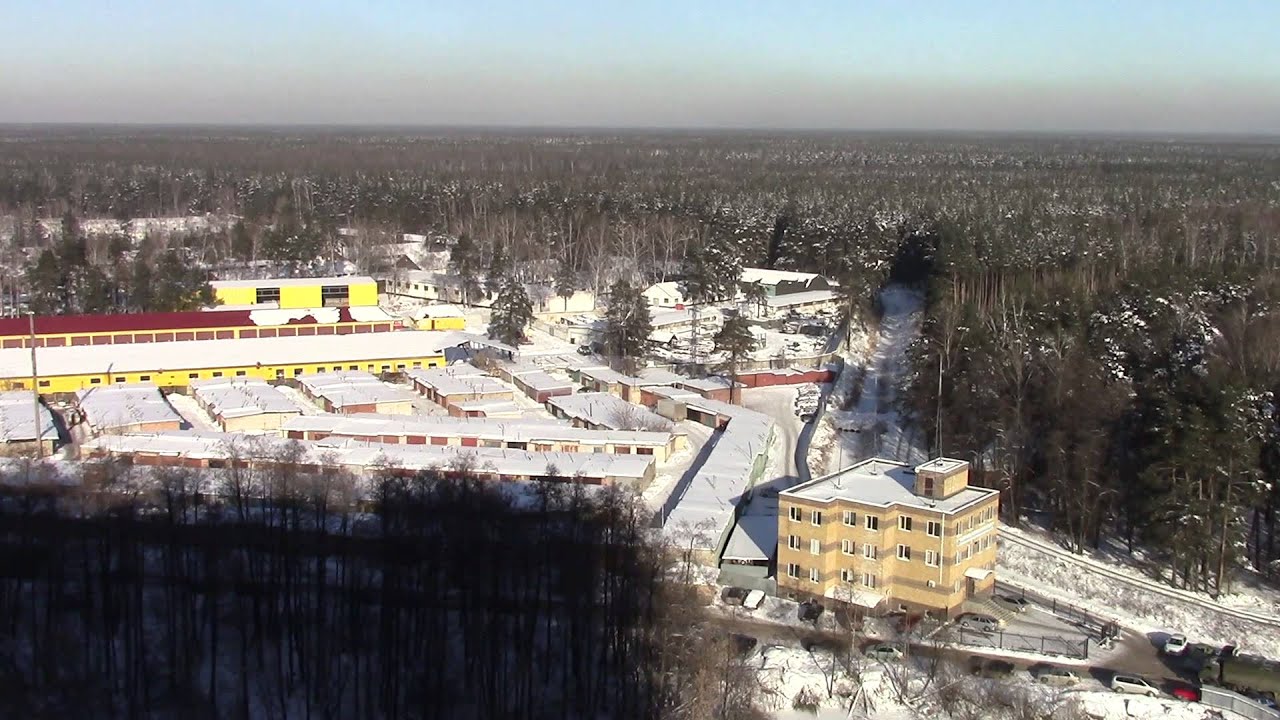 Ramenskoe