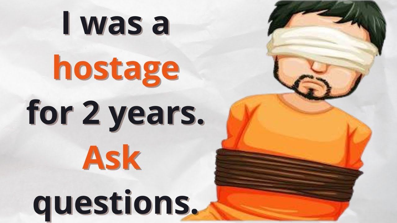 I WAS A HOSTAGE IN IRAQ FOR TWO YEARS  I'LL ANSWER YOUR QUESTIONS! - AskReddit