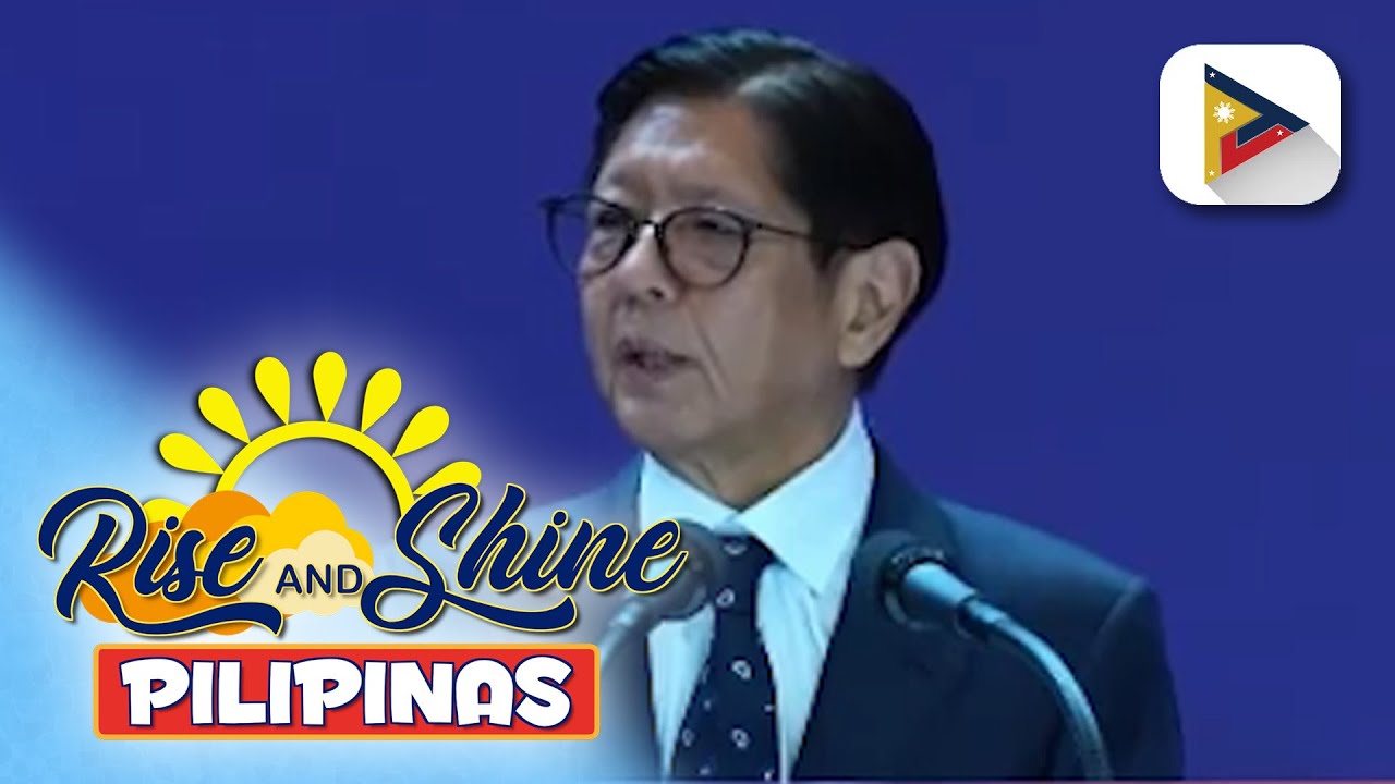 PBBM, ibinida sa Philippine-South Korea Business Forum ang mga hakbang ng pamahalaan upang maging...