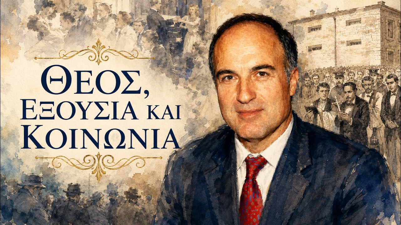 Δρ Αντώνης Παπαρίζος (Α' μέρος) ΤΡΙΤΟ ΠΡΟΓΡΑΜΜΑ Δαυίδ Ναχμίας ΤΙΜΗΣ ΕΝΕΚΕΝ