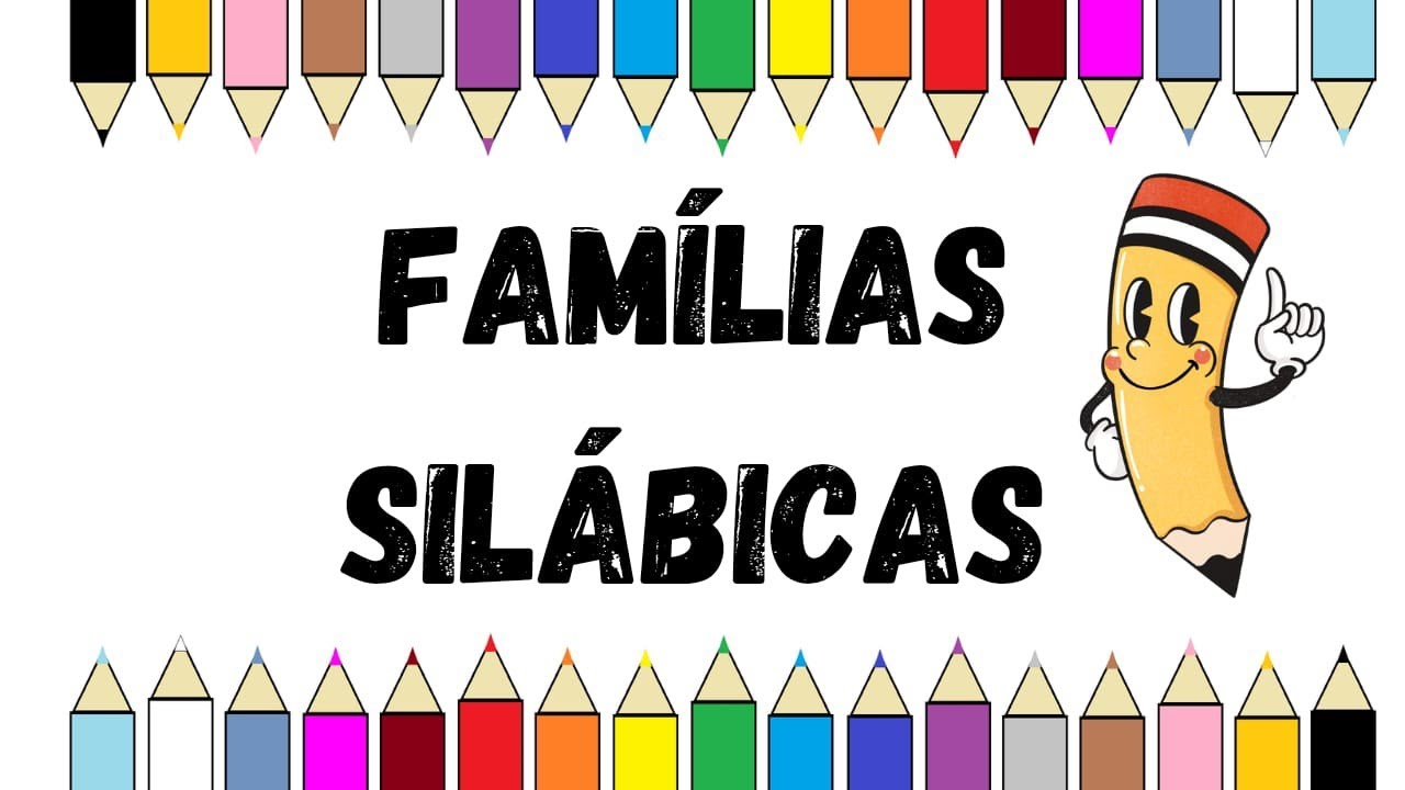 FAMÍLIAS SILÁBICAS. COMPILADO DE VÍDEOS. ALFABETIZAÇÃO FÔNICA. LETRA E SOM.#abc #familias silabicas