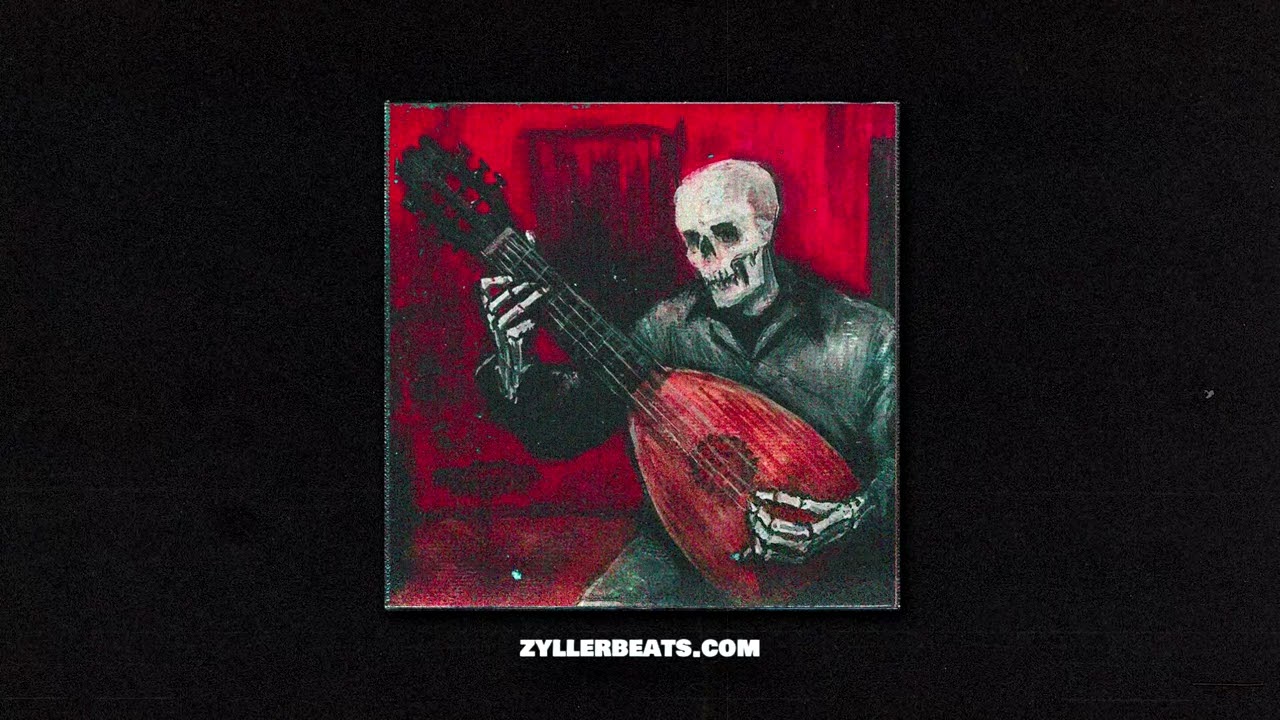 [FREE] GRIM SALVO X WITCHOUSE 40K TYPE BEAT - 