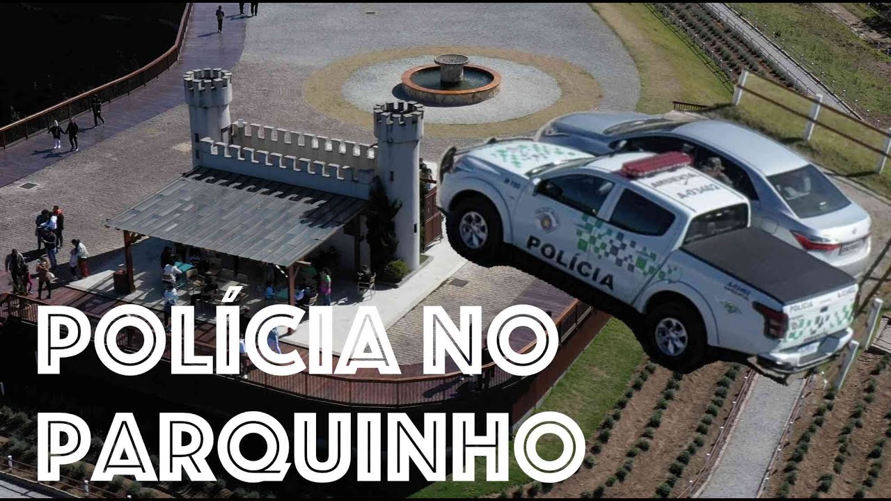 Parque Pico do Itapeva - MIRANTE ITAPEVA - POLÍCIA URGENTE - Voo com MAVIC 2 PRO