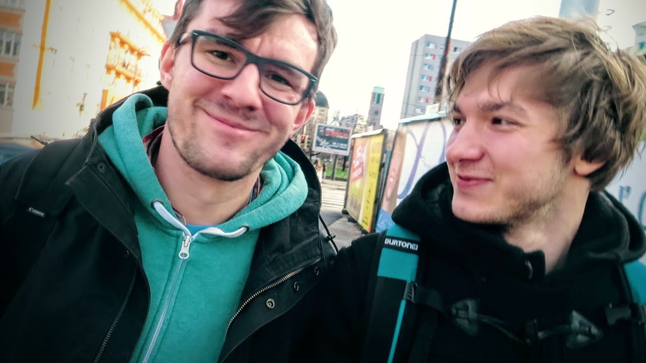 KAM TO ZASE LETÍŠ?!