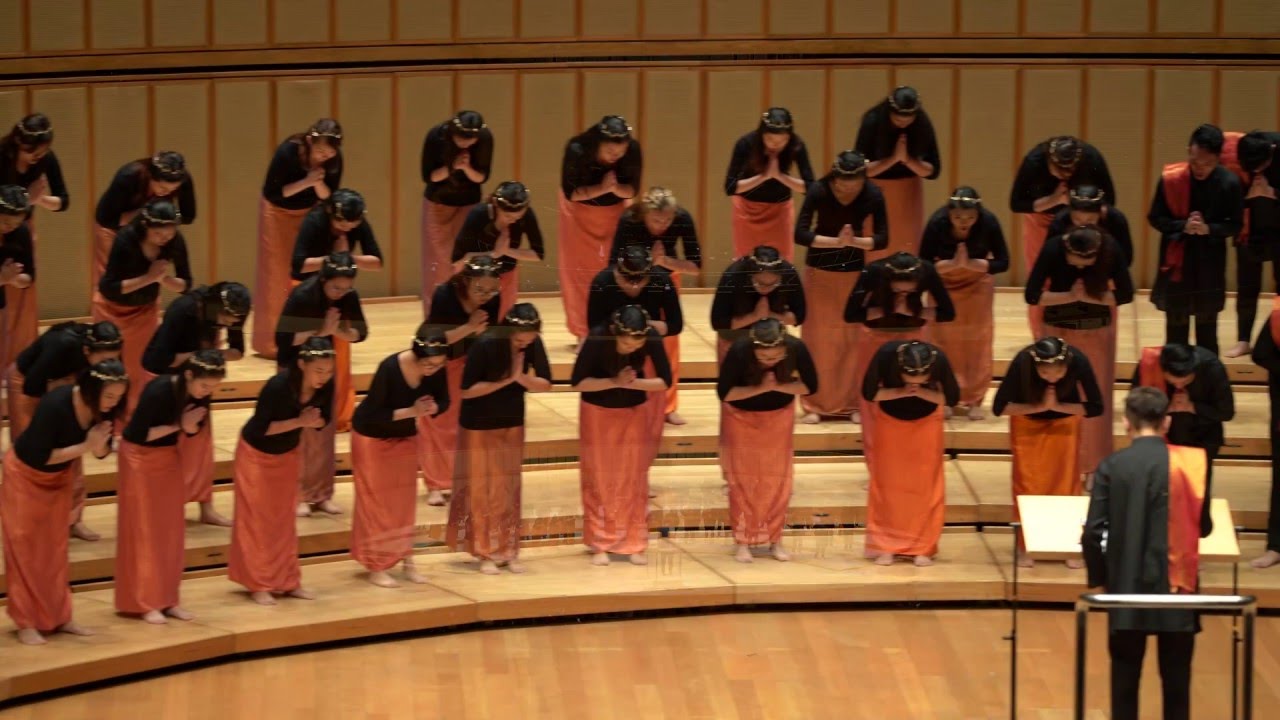 Kaigara-bushi: Song Of Shell (Ko Matsushita)
