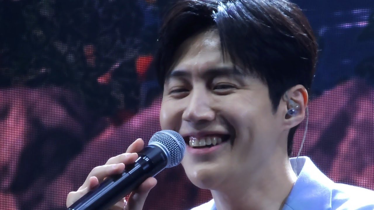 240504  KIM SEONHO ASIA TOUR in SEOUL Color+Full_옛사랑