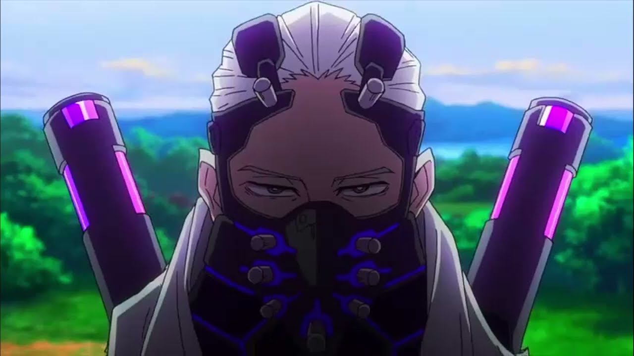 Run 「AMV」
