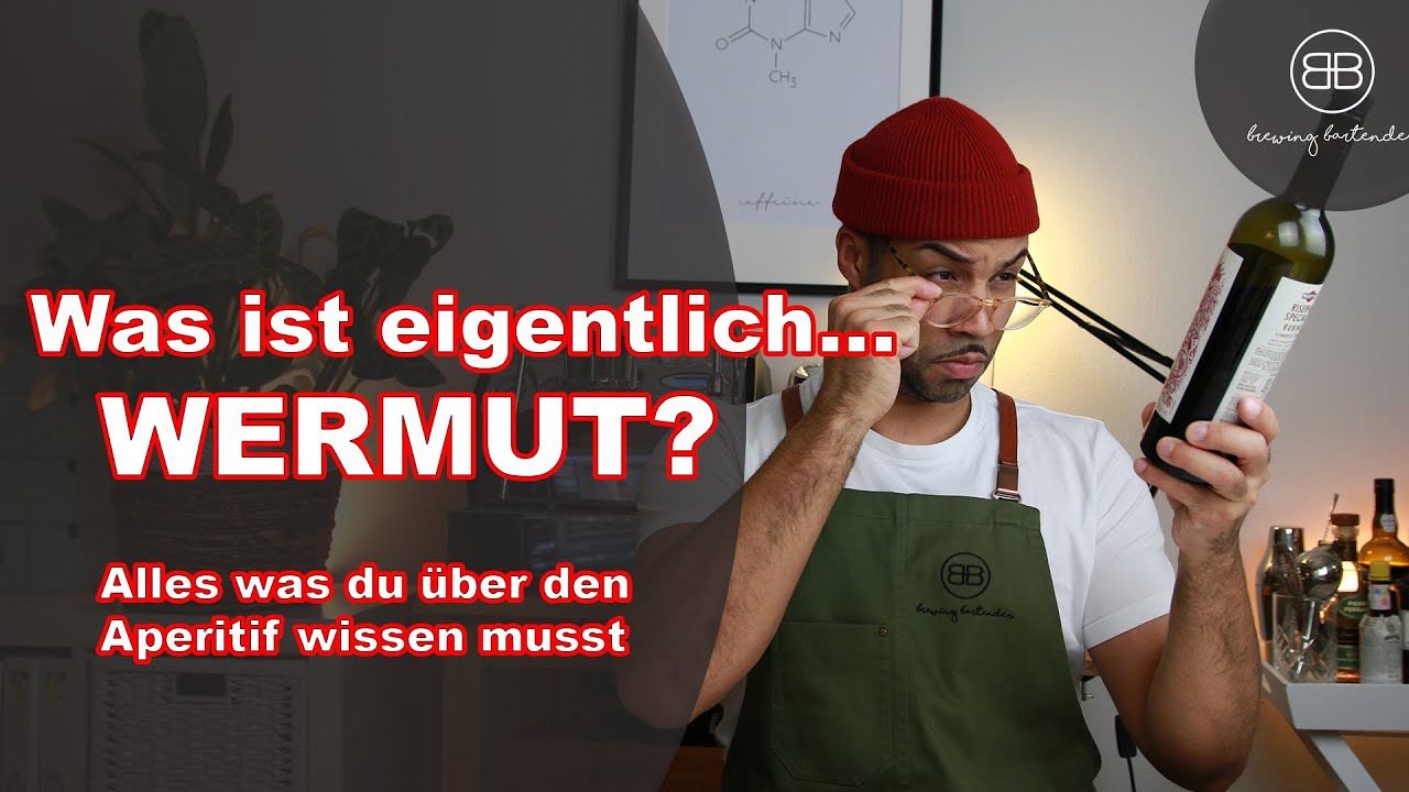 Was ist eigentlich...Wermut?