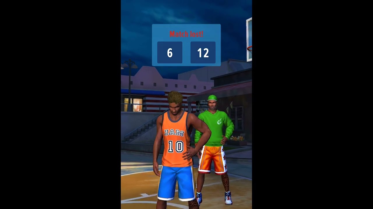 Hitting Straight Shots