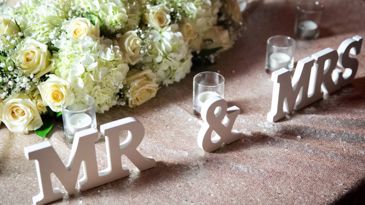The Bridges Golf Club wedding -  Irma&Amel