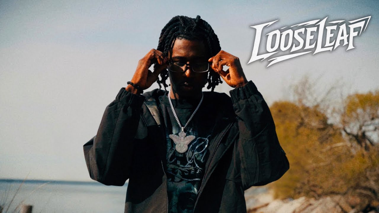 @Trapmadeit  - Loose Leaf (Music Video)