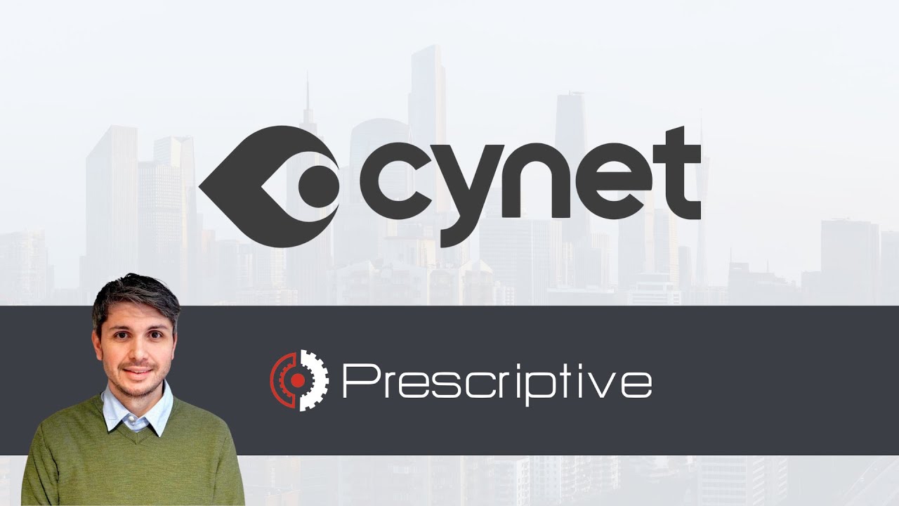 Fireside Chat Webinar with Cynet