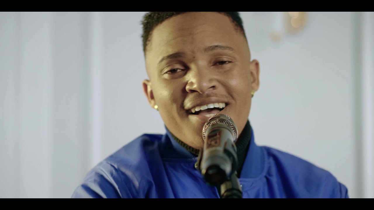 Platform - Melody (Official music video performance)Afro love vol1