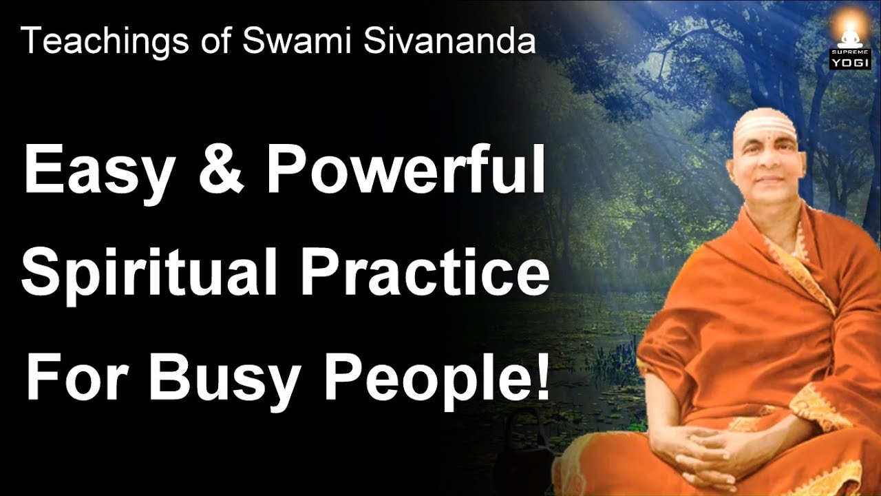 Practice This For 3 Months and You Will Become an Entirely Changed Being Altogether!
