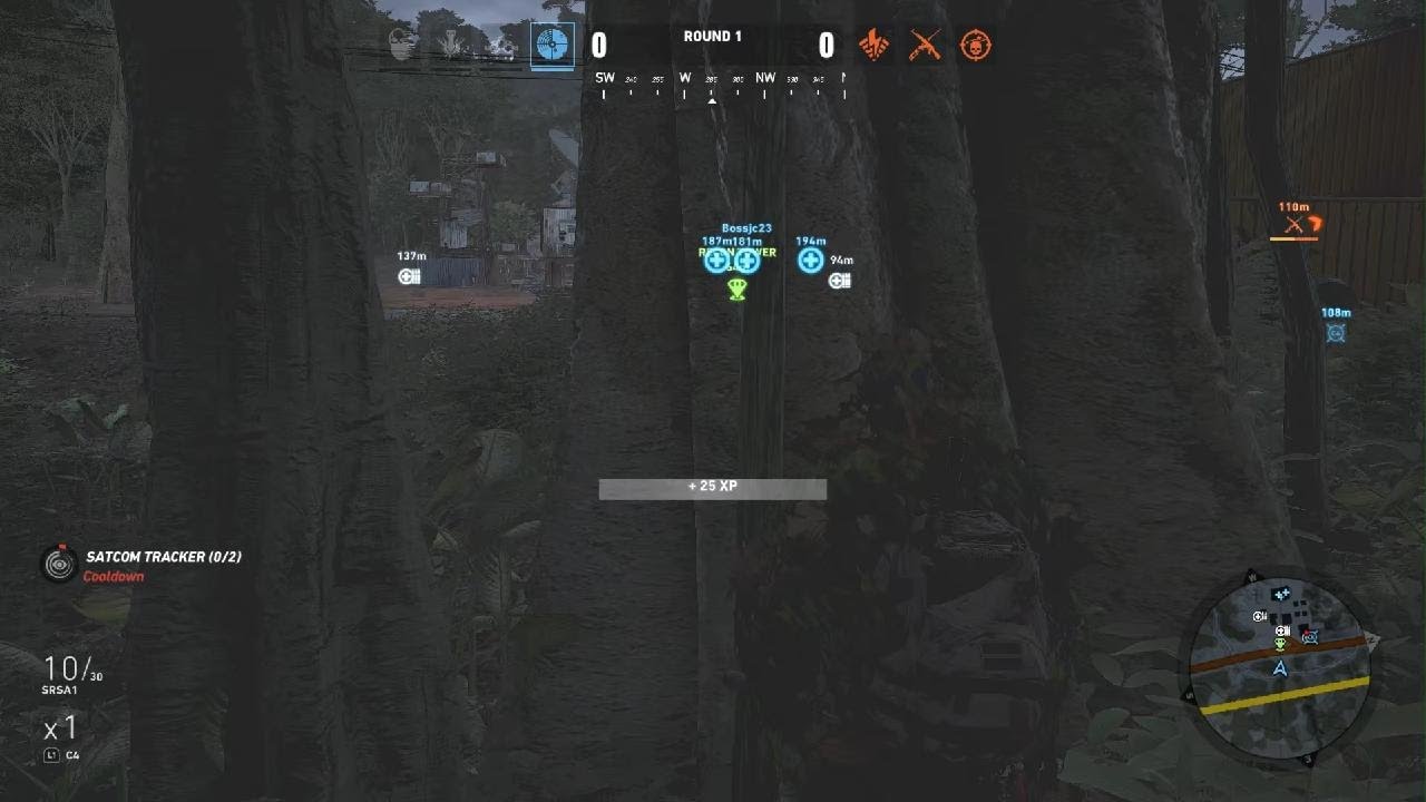 Tom Clancy's Ghost Recon Wildlands