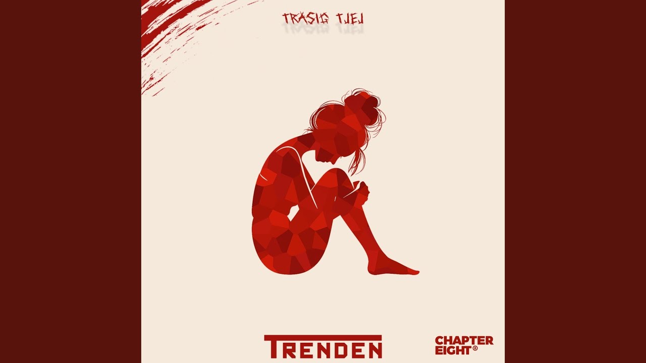 Trasig Tjej
