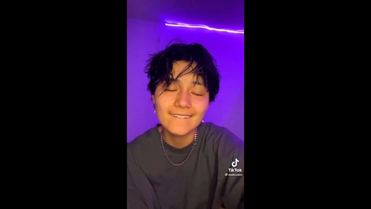 Maihua Lee Tiktok compilation