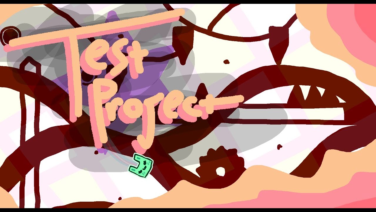 FACESHOPPING SEQUEL // test project
