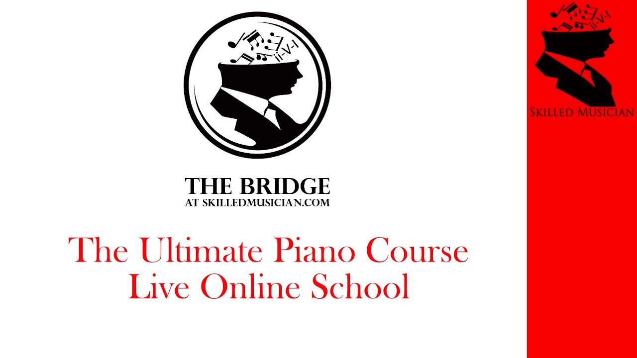 We Are Opening THE BRIDGE - OUR ONLINE SCHOOL!!!