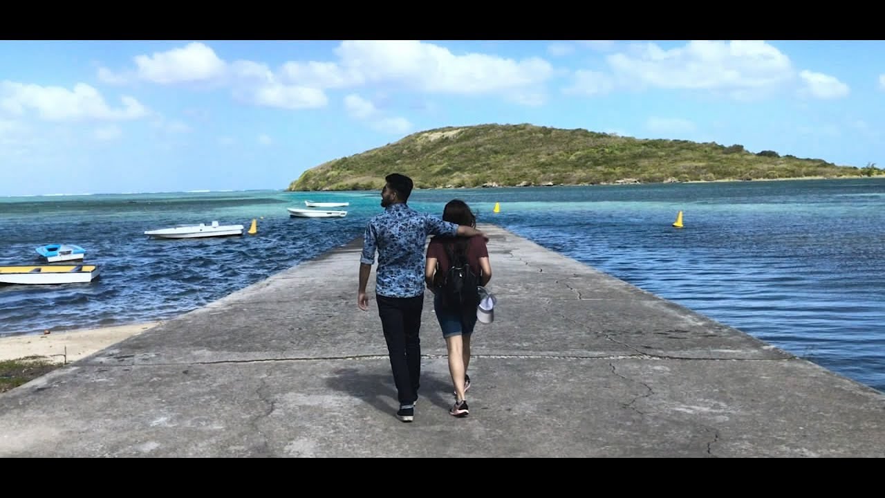 Travel Mauritius
