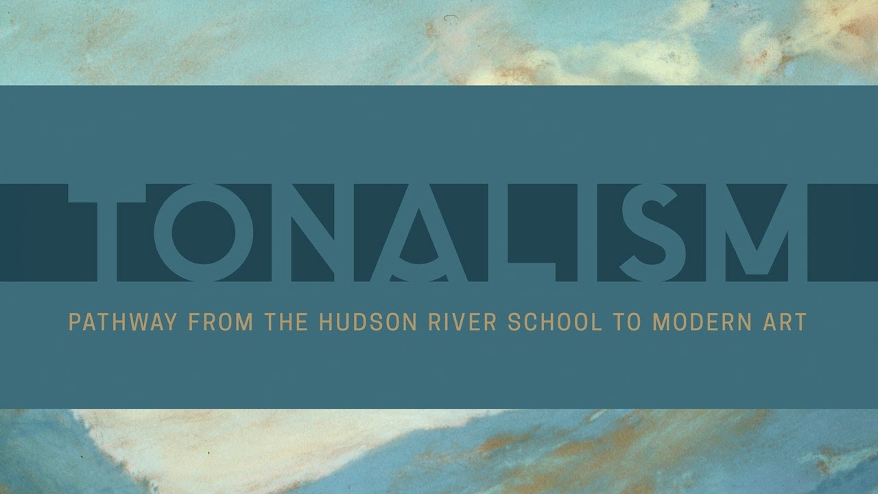 Field Trip to the NYSM: A Gallery Tour of Tonalism