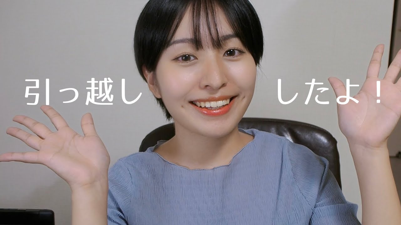 【囁きASMR】動画投稿できていなかった件と今後について【ちょっとしたご報告】