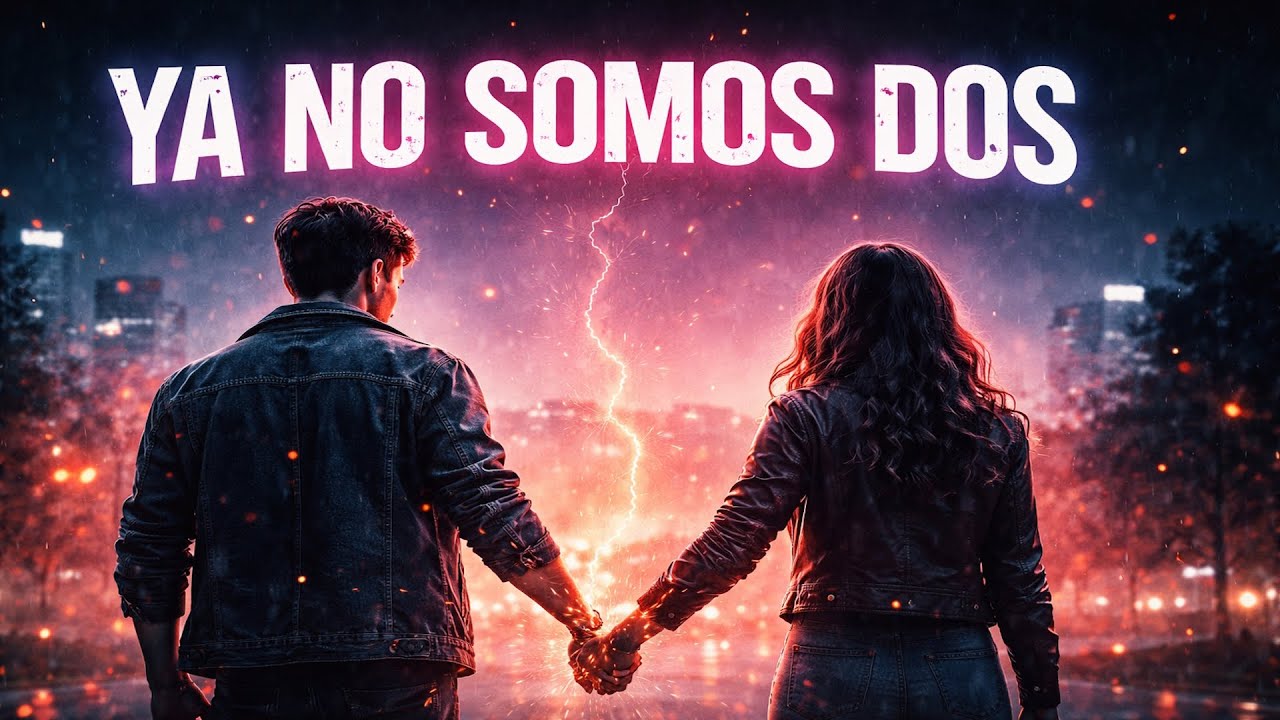 Ya no somos dos