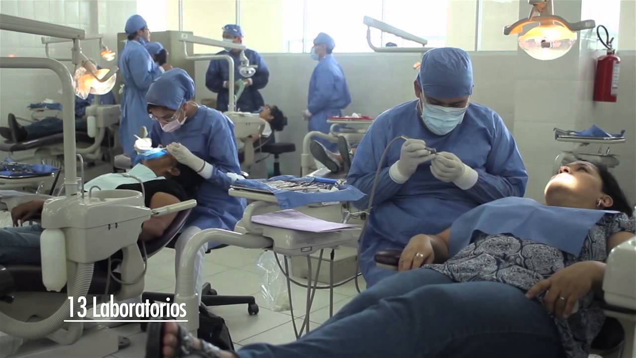 Facultad de Odontología