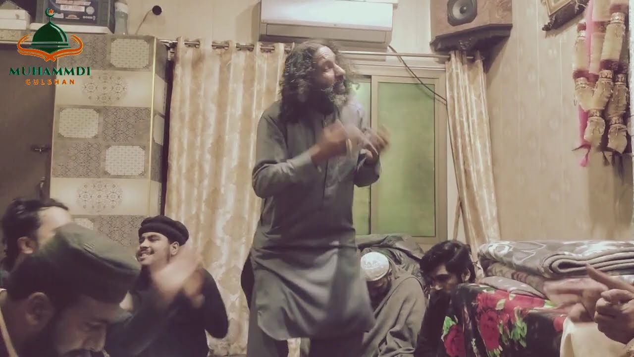 Sare La Makan Se Talab Hui 16-Jan-2026 #qawali #qawwaliyan #naat 