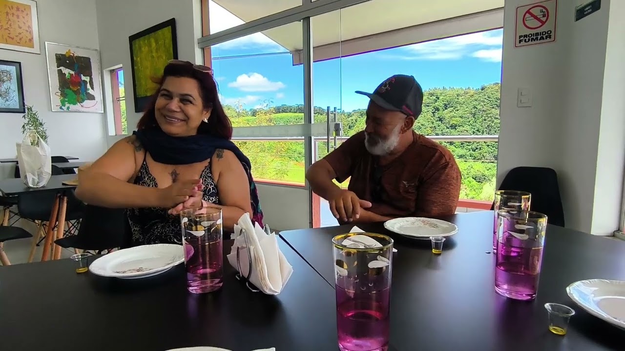 #61 - uma fazenda que toca música clássica para as oliveiras