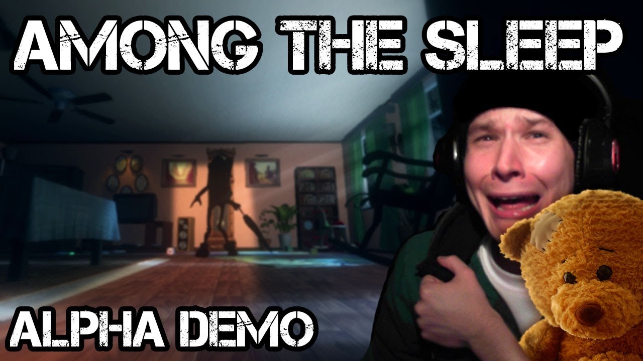 LaeppaVika - Among the Sleep DEMO