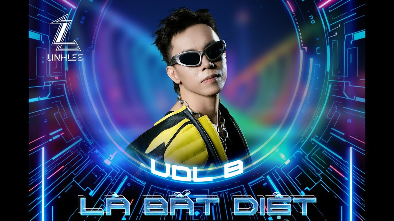 Mixtape Vietmix MixTape VinaHouse La Bat Diet Vol 8 x DJ LinhLee