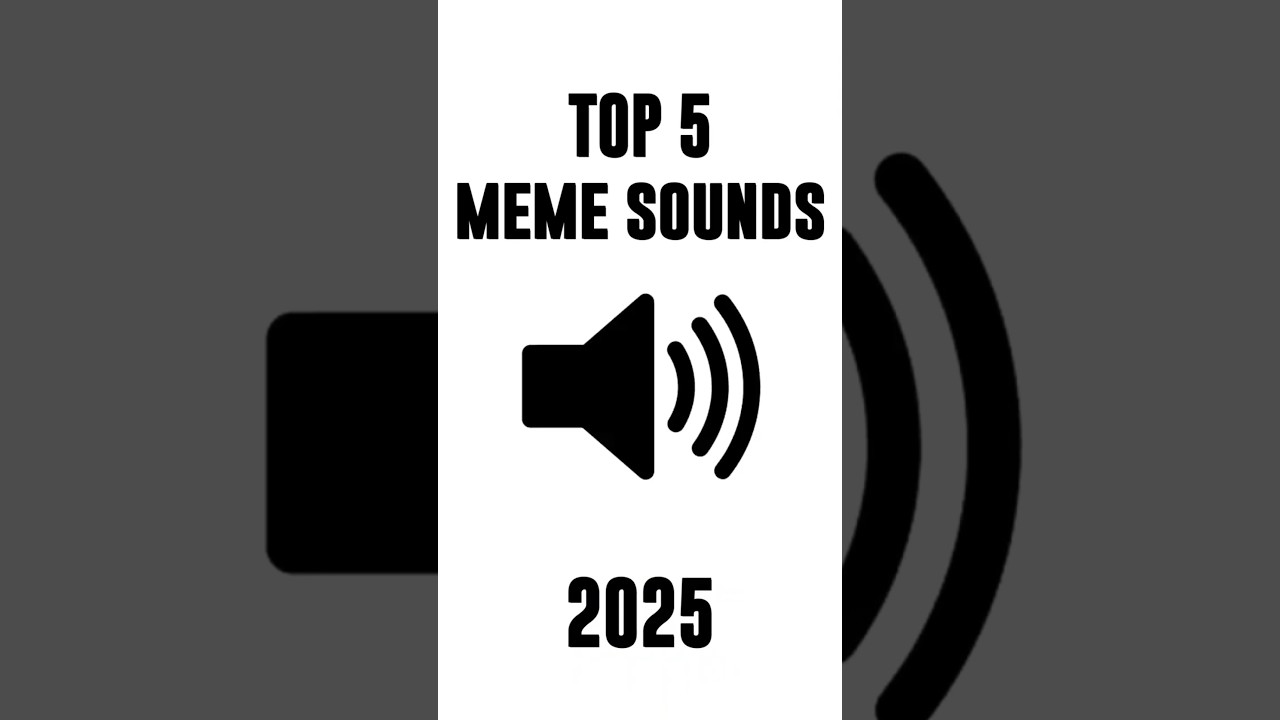 top 5 viral indian meme sounds 2025 #viralmeme #soundeffects