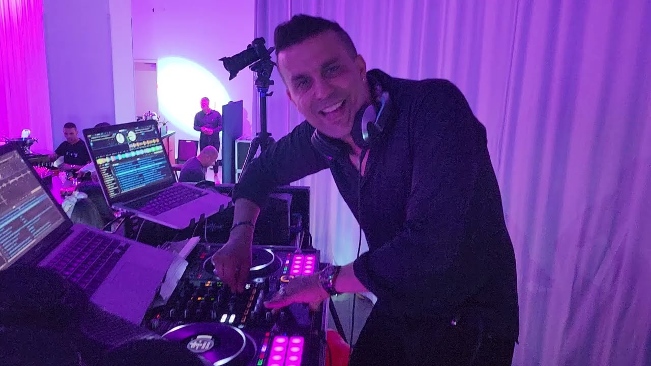 חתונה תקליטן די ג'יי רני עמרני DJ RANI AMRANI , מוזיקה לאירוע ומסיבות טלפון 0522633892 שרות כל הארץ