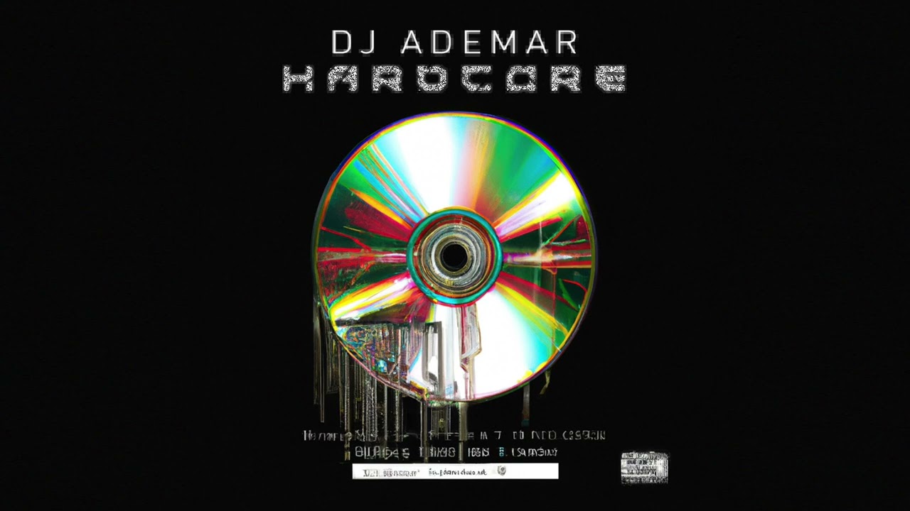 Hardcore | AFRO HOUSE 2023 - DJ Ademar