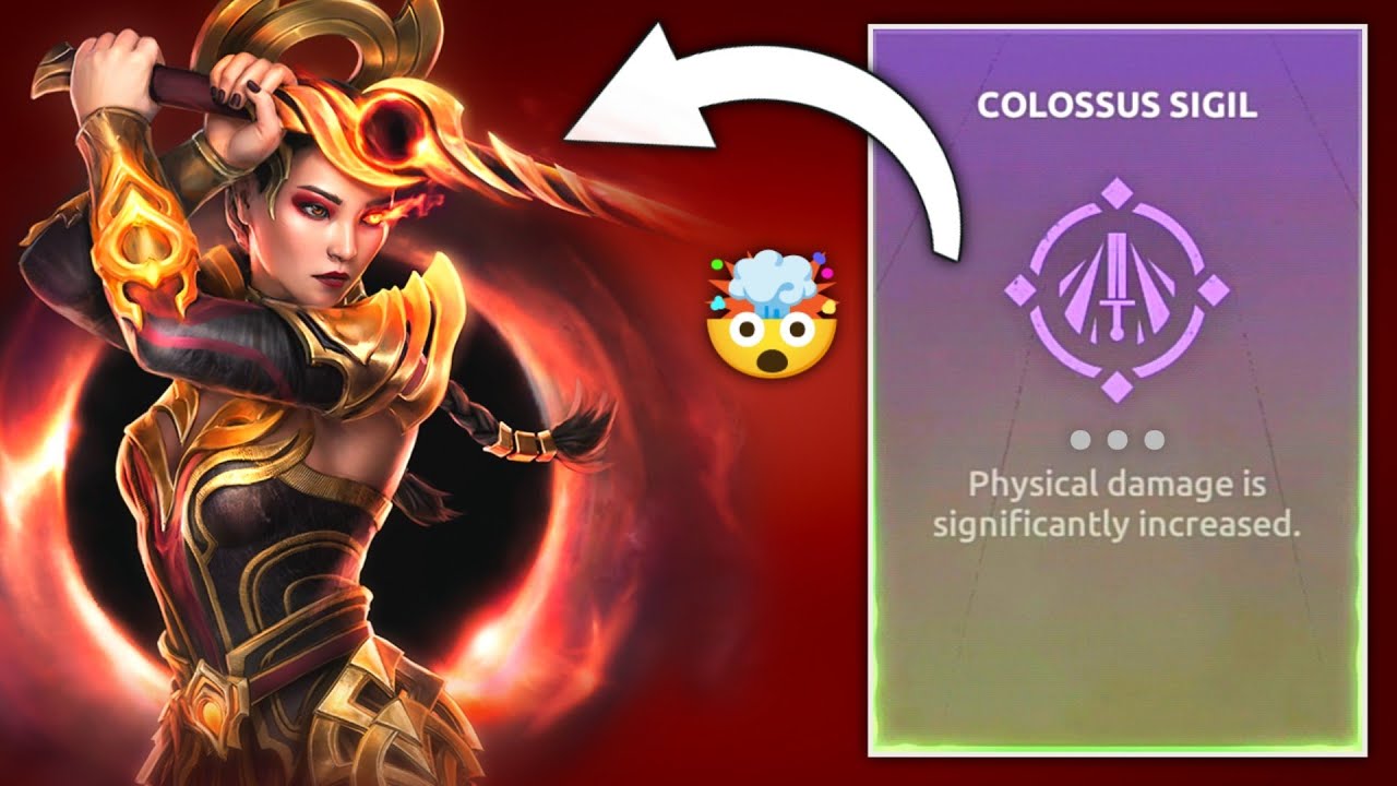 Кибо становится сильнее с легендарным обликом 🤯 | безумный урон | Shadow Fight 4 Arena