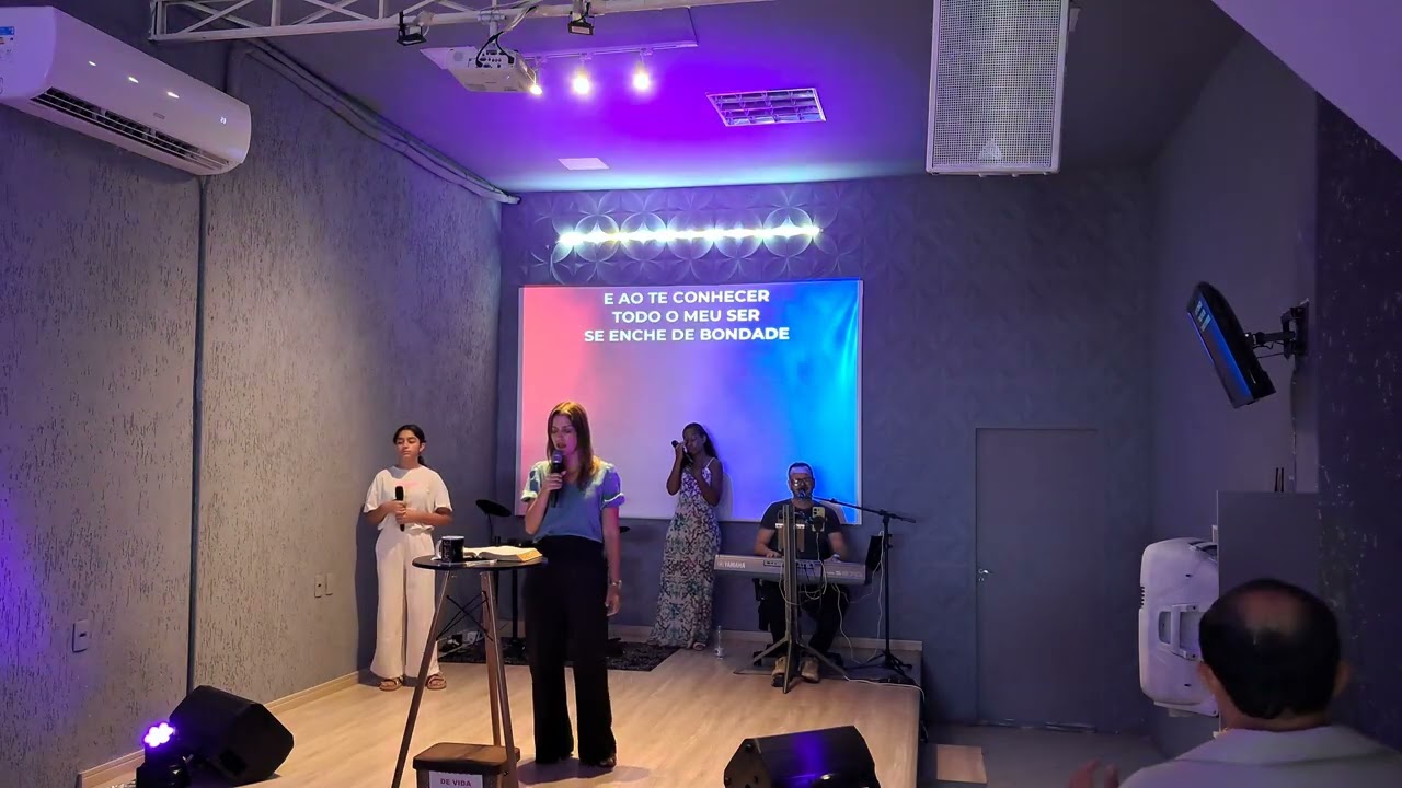 PERMANEÇA EM LUGARES DIFÍCEIS! DOMINGO 04/01/2026