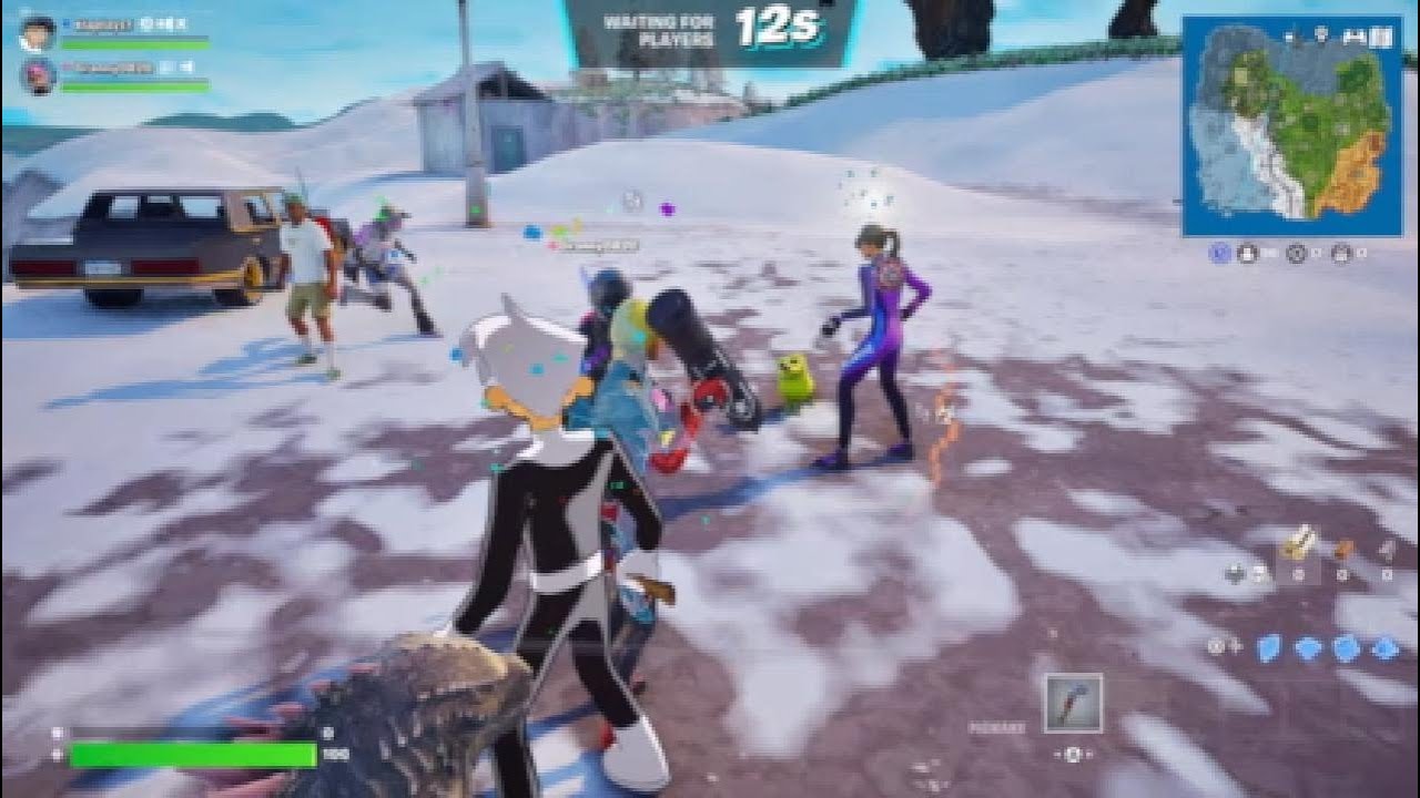 Bringing back 2018