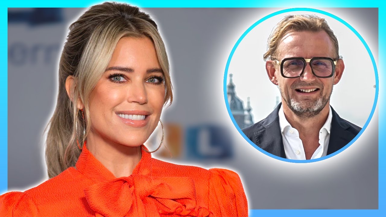 Prinses Sylvie Meis pakt haar kans nu Prins Bernhard jr. nét vrijgezel is!