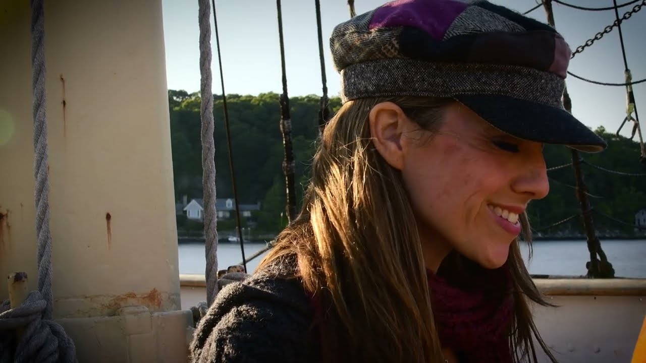 RUNA   Northwest Passage   Official Music Video