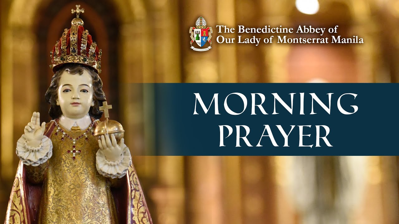 3RD SUNDAY IN ORDINARY TIME (National Bible Sunday) - CYCLE A (01.25.'26)